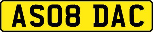AS08DAC