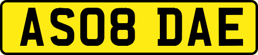 AS08DAE
