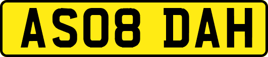 AS08DAH