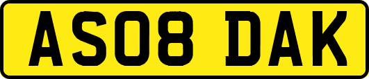 AS08DAK