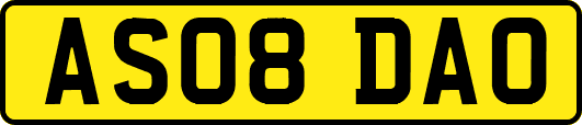 AS08DAO
