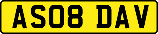 AS08DAV