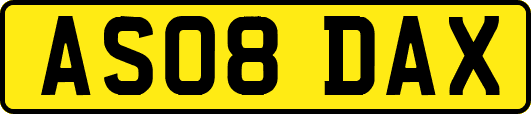 AS08DAX