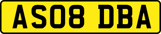 AS08DBA