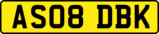 AS08DBK