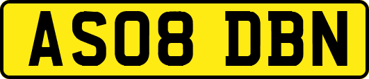 AS08DBN