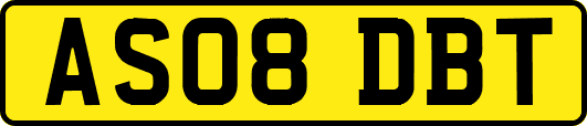 AS08DBT