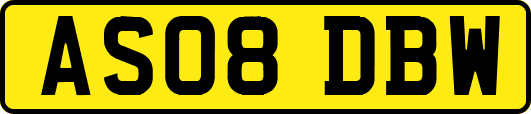 AS08DBW