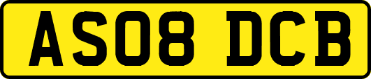 AS08DCB