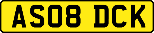 AS08DCK