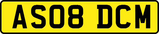 AS08DCM