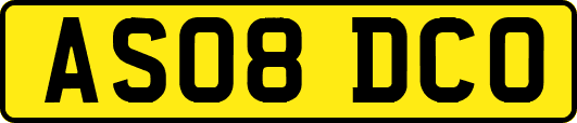 AS08DCO