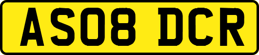 AS08DCR