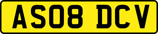 AS08DCV