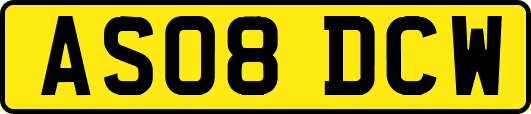 AS08DCW