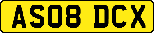 AS08DCX