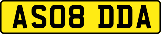 AS08DDA