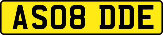 AS08DDE