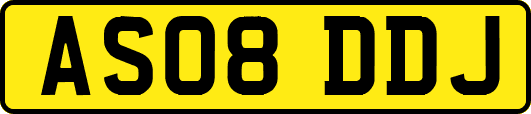 AS08DDJ