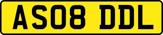AS08DDL