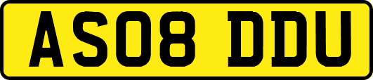 AS08DDU