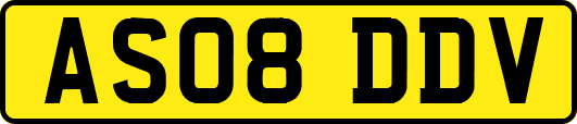 AS08DDV