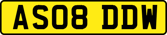 AS08DDW