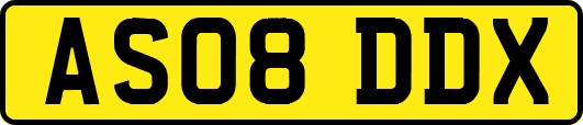 AS08DDX