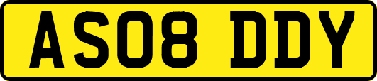 AS08DDY