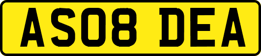 AS08DEA