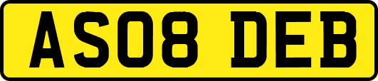 AS08DEB