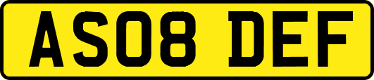 AS08DEF