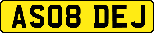 AS08DEJ
