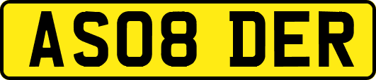 AS08DER