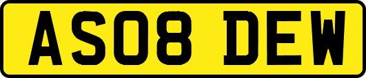 AS08DEW