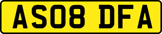 AS08DFA