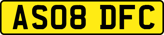 AS08DFC