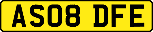 AS08DFE