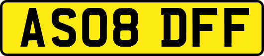 AS08DFF