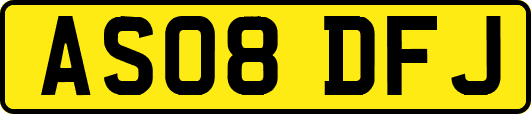 AS08DFJ