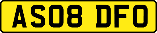 AS08DFO