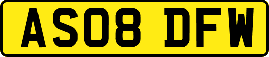 AS08DFW