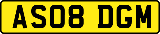AS08DGM