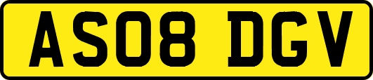 AS08DGV