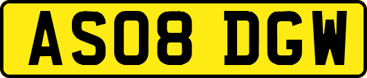 AS08DGW