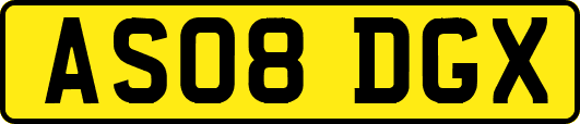 AS08DGX