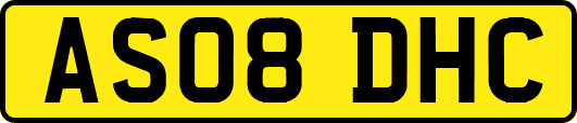 AS08DHC