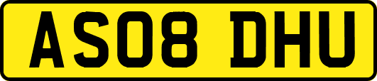 AS08DHU