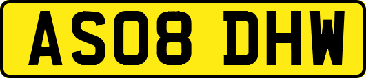 AS08DHW