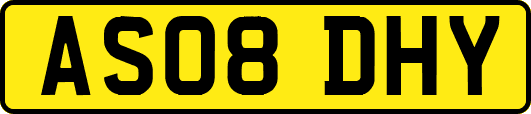 AS08DHY